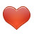 heart 48 Icon